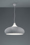 Lisboa concrete look pendant light