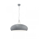 Lisboa concrete look pendant light