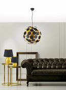 Discalgo pendant light