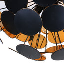 Discalgo pendant light