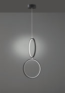 Rondo pendant