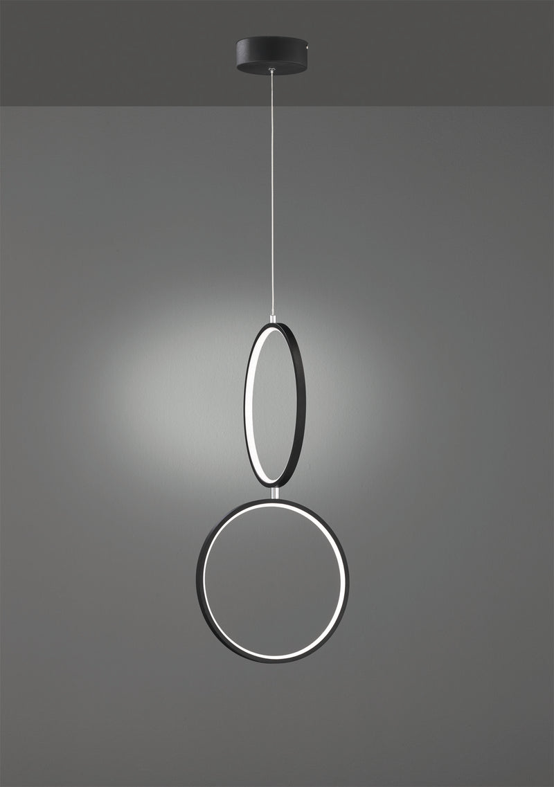 Rondo pendant