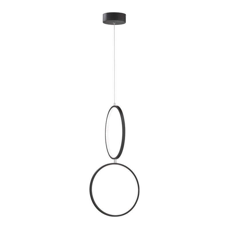 Rondo pendant