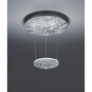 Zenit ceiling light