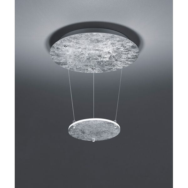 Zenit ceiling light