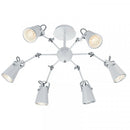 Edward ceiling light