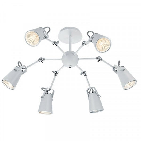 Edward ceiling light