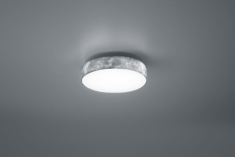 Lugano ceiling light