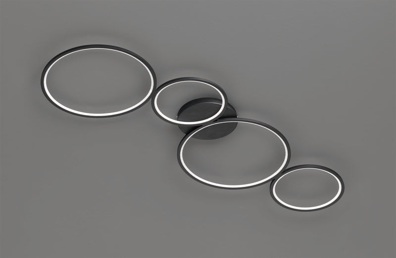 Rondo ceiling light