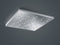 Titus 75x75 cm large ceiling light