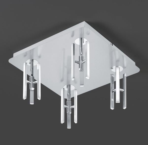 Figaro ceiling light