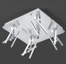 Figaro ceiling light
