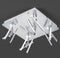 Figaro ceiling light