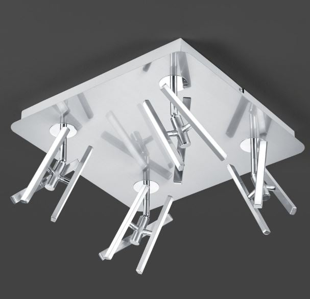 Figaro ceiling light