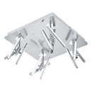 Figaro ceiling light