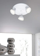 Bolou spot light white