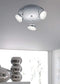 Bolou spot light chrome