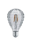 Tropfen E27 smoke filament