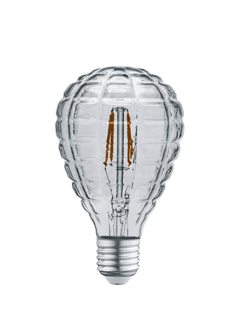 Tropfen E27 smoke filament