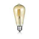 Kolben E27 filament