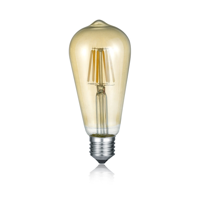 Kolben E27 filament