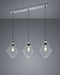 Trento pendant light