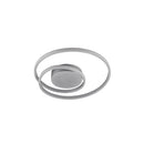 Zibal titan ceiling light