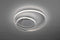 Zibal titan ceiling light