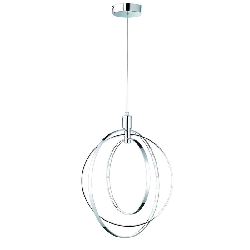 Prater pendant