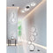 Rondo ceiling light