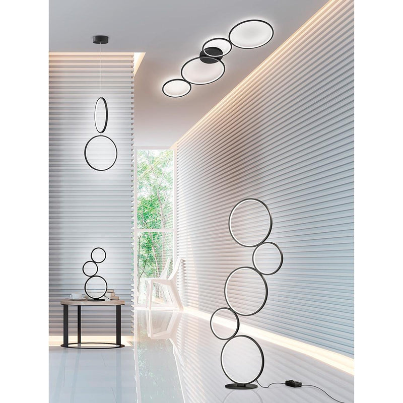 Rondo ceiling light